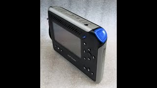 Intel Reader by Intel Health For the Visually Impaired