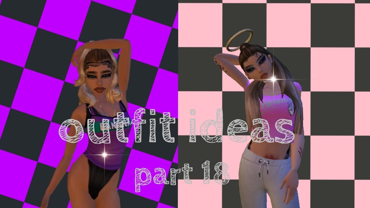 Avakin life mod visible clothes kklery