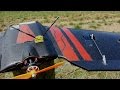 S800 'Sky Shadow' maiden flight