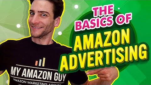 [Beginner Tutorial] Amazon PPC 🔥 - Getting Started