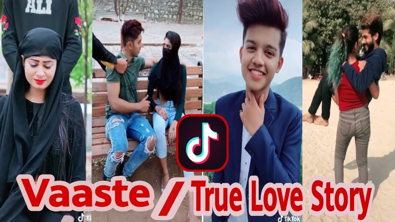 Badle Mein Main Tere TikTok Challenge | Vaaste | TikTok Trending | Dhvani Bhanushali, Riyaz,
