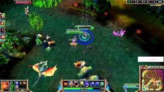 Best Shaco Fake Out