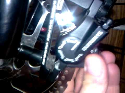 shimano m486 hydraulic disc brakes
