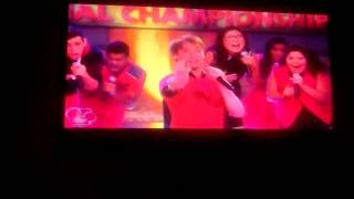 Celebrity Austin and ally mash up songs Net Worth