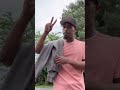 Growing into man hood in the streets of Baltimore