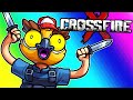 Crossfire X - This is the Best Game Mode Ever!