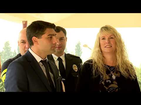 შინაგან საქმეთა სამინისტროს INL-მა ახალი აღჭურვილობა გადასცა