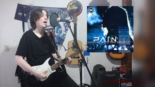 PAIN - Dancing with the dead (Full cover)