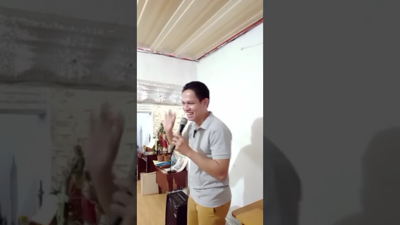 Biblical ba ang Debate?