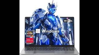 Review: KAIGERR Ryzen 7 5700U Laptop – Best Budget Gaming Laptop 2026?