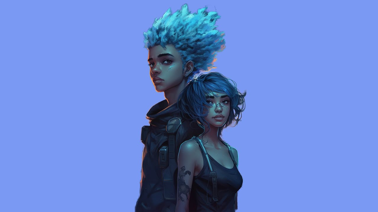 SOLD - Rnb x Melodic Drill Type Beat 2023 "Excitement"