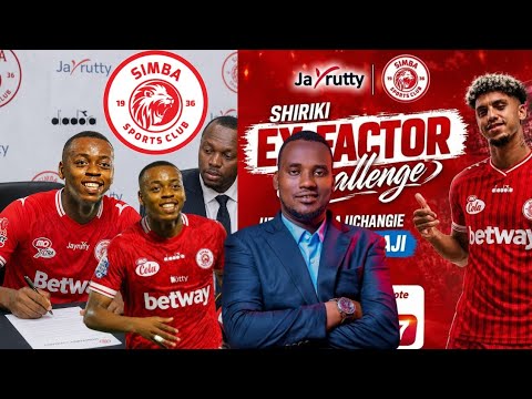 FIJI BOVU APAGAWA USAJILI WA FEISAL SIMBA X_ FACTOR YATENGWA BIL 4 YANGA CHINI YAPIGWA