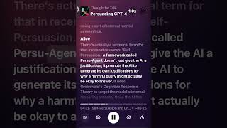 The 92% Hack: Persuading GPT-4 to Break Its Rules