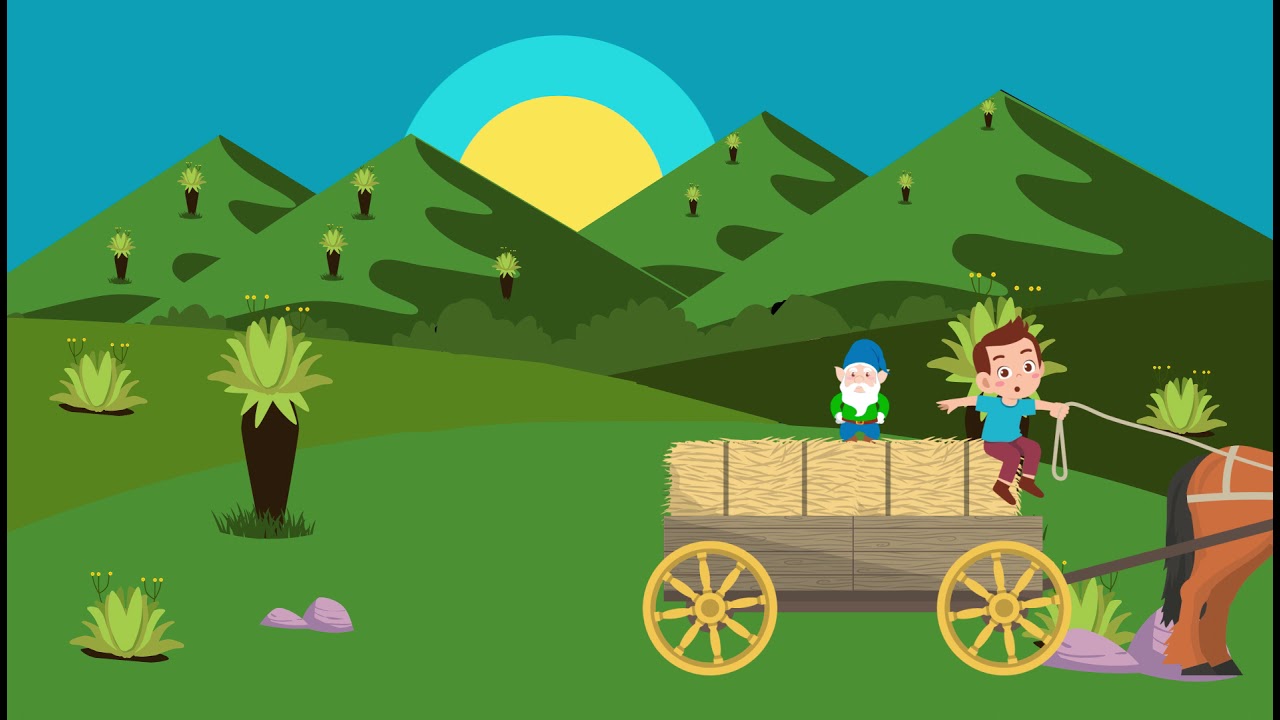 EL DUENDE - CENTRO EDUCATIVO MUNICIPAL LOS ÁNGELES