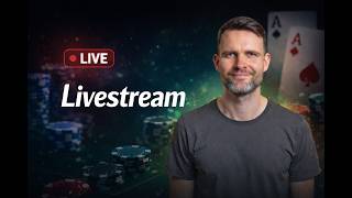 1M Hands at 500nl: Session 3