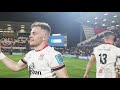 ULSTER UNCUT | Inside access | Behind the Scenes of the Ulster Rugby v Glasgow match