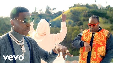 Young Dolph - By Mistake (Remix) (Official Video) ft. Juicy J, Project Pat