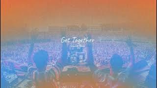 Lucas & Steve - Get Together (Official Audio)