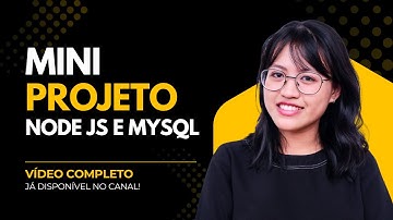 Mini Projeto Barbearia: Node.js e MySQL em ação