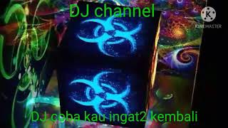 Download Lagu DJ.coba kau ingat2 kembali MP3
