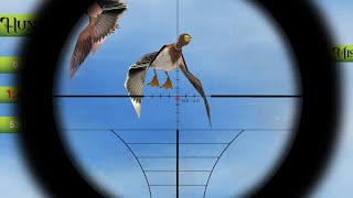 Duck Hunting : Fps Shooting 3d Android Gameplay screenshot 2