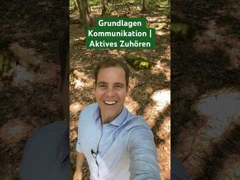 Grundlagen Kommunikation |
