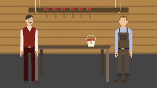 Lamson v. American Axe & Tool Co. Case Brief Summary | Law Case Explained