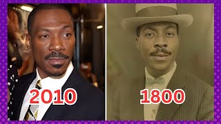 15 Celebrities Who Look Exactly Like People From History! Wealth