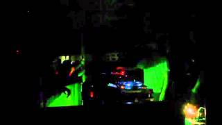 The Bug ft. Killa P & Flowdan - Skeng [filmed during Kaiju vs Tunnidge - 27/11/15]