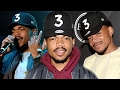 7 Things You DIDN'T Know About Chance The Rapper