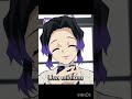 Mejores amigas/kimetsu no yaiba/#subscribe #music#edit#viral