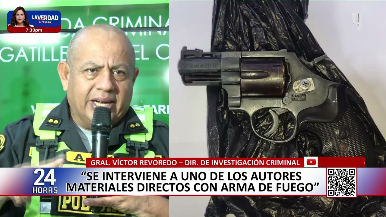 Terror en Independencia: sicarios irrumpen en hostal y asesinan a extranjero