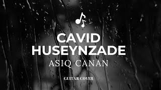 Perviz.Bulbule Turkan Velizade Asiq.Canan feat (Cavid Huseynzade Aytac Huseynova) Resimi