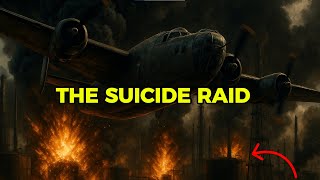 The Raid on Ploiești – The Suicide Mission That Changed WW2