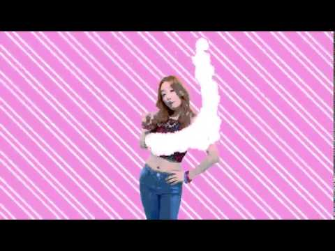少女時代소녀시대-Beep Beep   【MV】