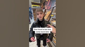 Best NPC Videos on TikTok, people acting like NPCs in public