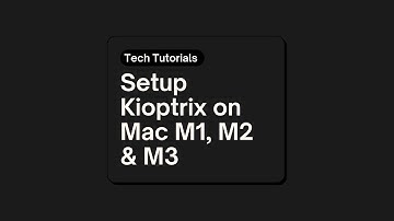 How to Set Up Kioptrix Level 1 with UTM on Mac M1, M2 & M3 - 2024