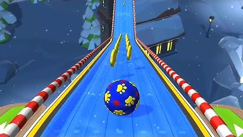 Going Balls All Levels Gameplay#341