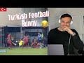 Italian Reaction to 🇹🇷 Turkish Football Funny Moments 🤣