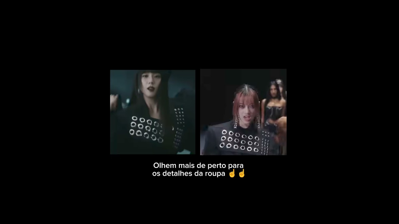 ⚠️ EU NÃO ESTOU ACUSANDO O KATSEYE DE PLÁGIO ⚠️