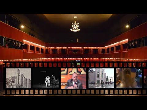 Video: Mis Teatrit Nimetatakse Kambriks