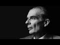 Aldous Huxley - Matter, Mind, and the Question of Survival