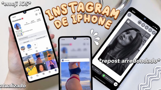 CHEGOU🤩 MELHOR INSTAGRAM MODIFICADO ATUALIZADO 2021 com muitas funções  escondidas ❤ 