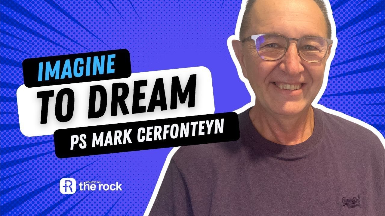 The Rock Service - 1st Mar 2026