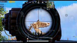 Spray M416 + DP28 |5Finger+Gyroscope|| PUBG BGMI Montage||Tecno Pova 2,Neo,18,18T, 19,19pro, spark,