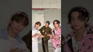 'U MINE' with #ROOT #INI #아이엔아이#TAKERU #타케루 #HIROTO #히로토 #INI_THE_WINTER_MAGIC #INI_U_MINE #ウィンマジ