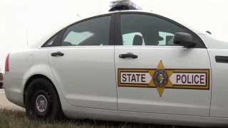 WAND TV News: State Police Holiday Traffic Enforcement