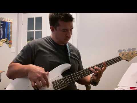 first song I learned