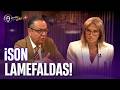 ¡"LAMEFALDAS"! DESTROZAN EN VIVO a la Suprema Corte de la 4T | MLDA