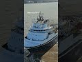 New horizons for HMS Stirling Castle🛳️